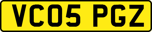 VC05PGZ