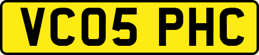 VC05PHC