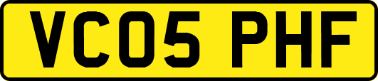 VC05PHF