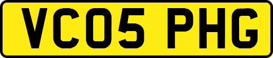 VC05PHG