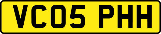 VC05PHH