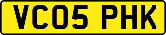 VC05PHK