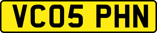 VC05PHN