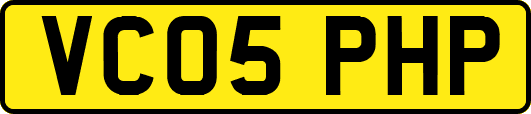 VC05PHP