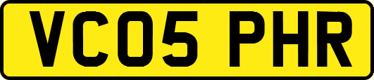 VC05PHR