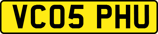 VC05PHU