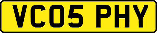 VC05PHY