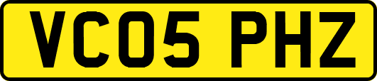 VC05PHZ