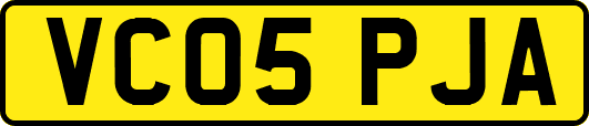 VC05PJA