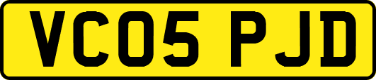 VC05PJD