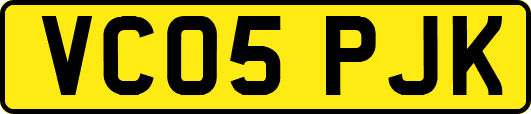 VC05PJK