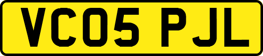 VC05PJL