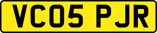 VC05PJR