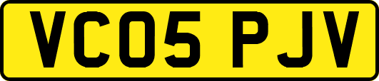 VC05PJV