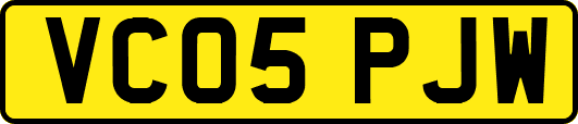 VC05PJW