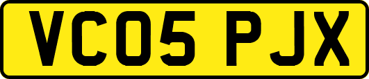 VC05PJX