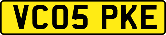 VC05PKE
