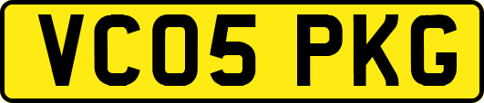 VC05PKG