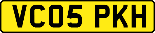 VC05PKH