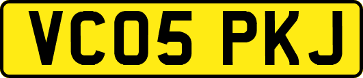 VC05PKJ