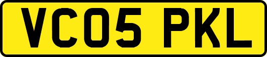 VC05PKL
