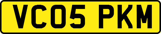 VC05PKM