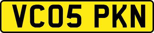 VC05PKN