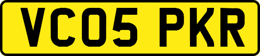 VC05PKR