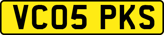 VC05PKS