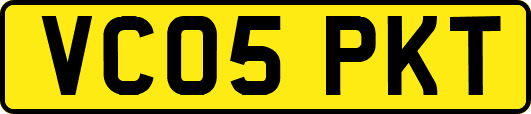 VC05PKT