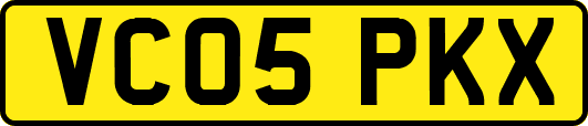 VC05PKX