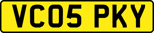 VC05PKY