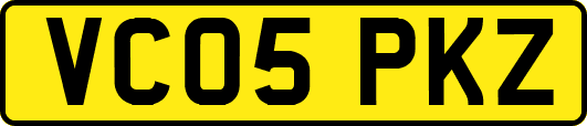 VC05PKZ