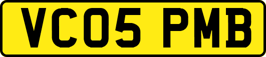 VC05PMB