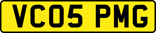VC05PMG