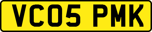VC05PMK