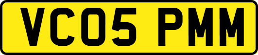 VC05PMM