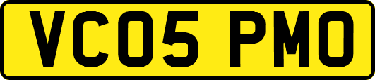 VC05PMO