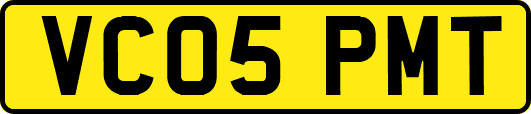 VC05PMT