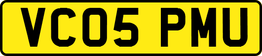 VC05PMU