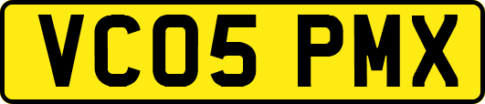 VC05PMX