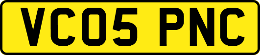 VC05PNC
