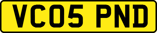 VC05PND