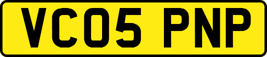 VC05PNP