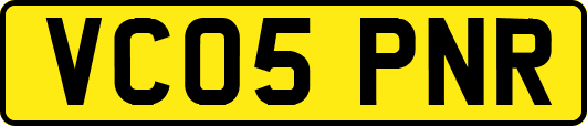 VC05PNR