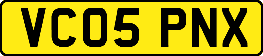 VC05PNX
