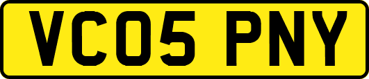 VC05PNY