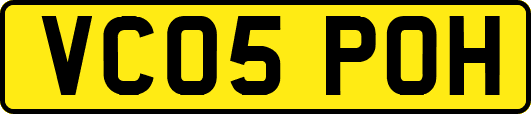 VC05POH