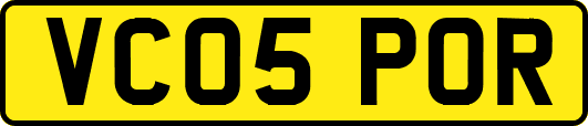 VC05POR
