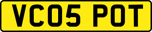VC05POT